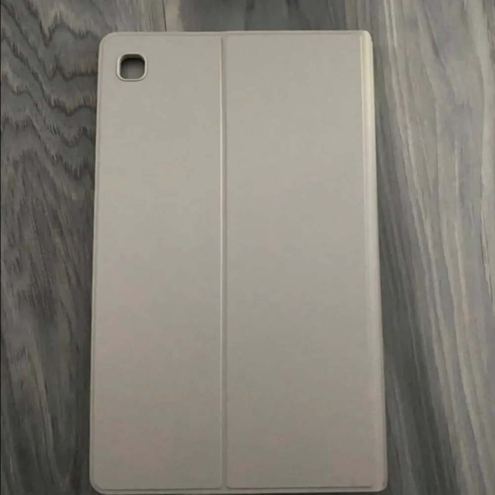 Samsung Galaxy A7 Lite Book Cover